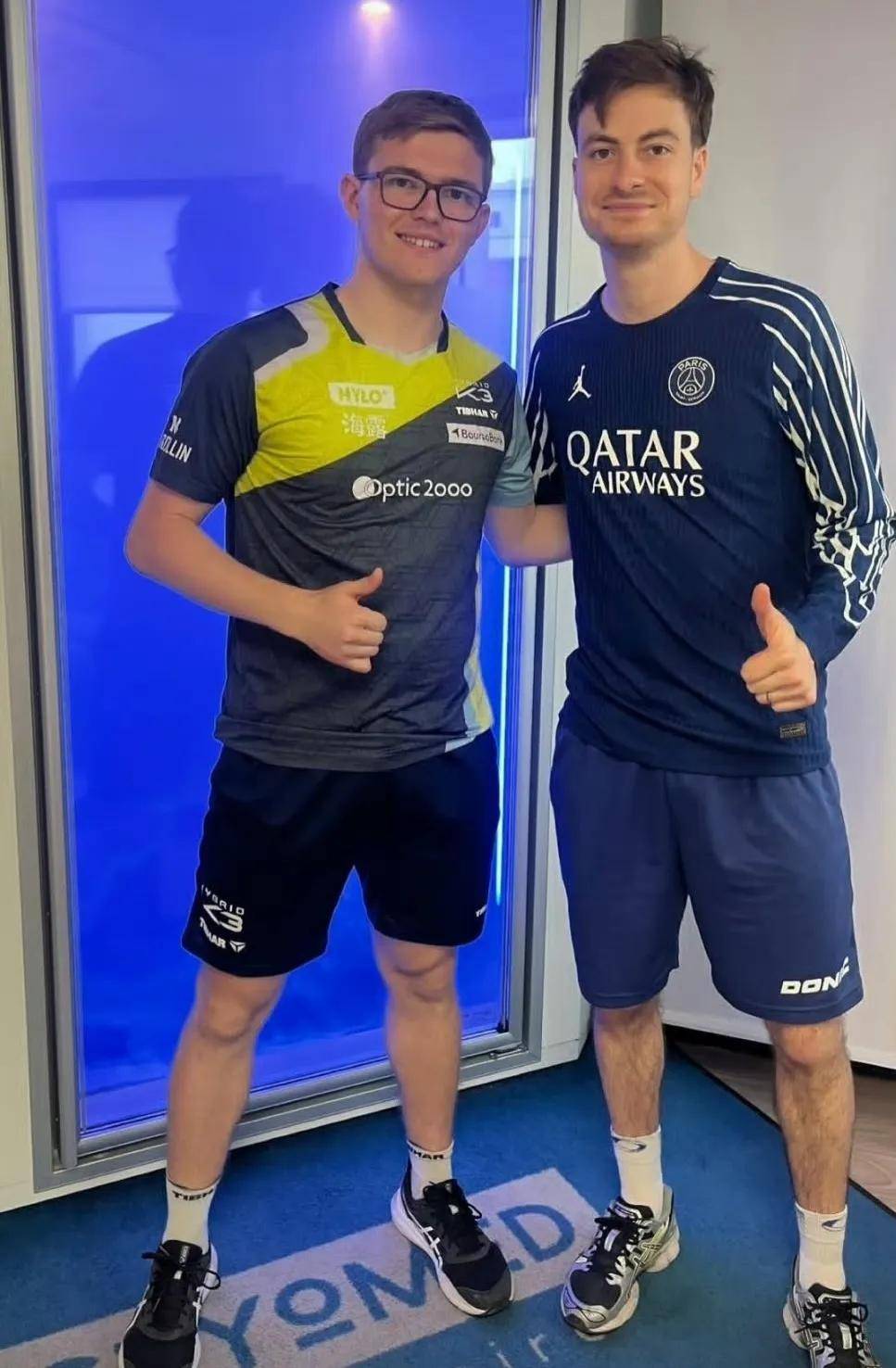 开云体育官方网站-包含英国乒乓球队完胜德国乒乓球队,奥恰洛夫制霸全场的词条