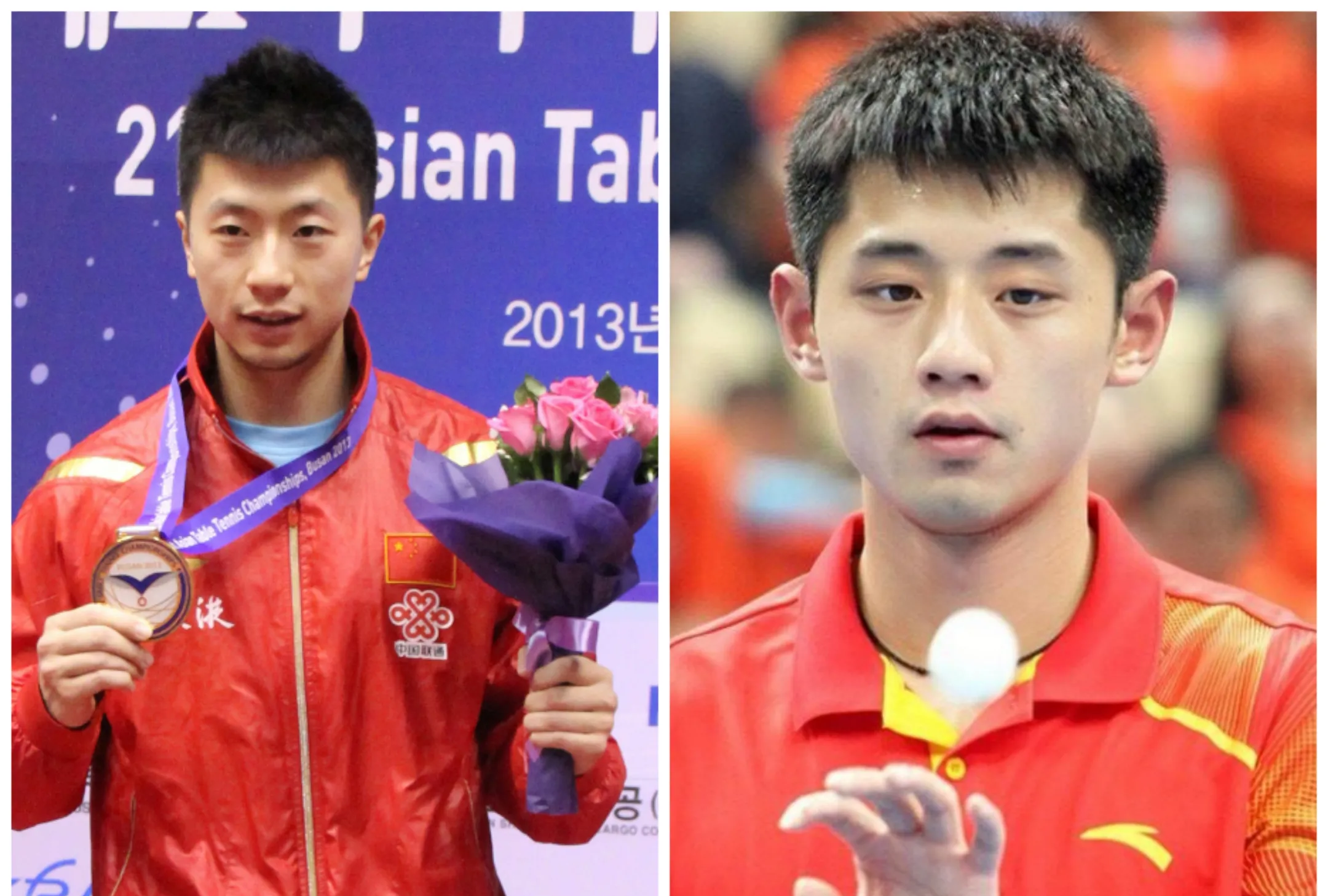 韩国乒乓球队险胜法国乒乓球队,马龙一己之力扛起全队的简单介绍 韩国乒乓球队险胜法国乒乓球队,马龙一己之力扛起全队的简单介绍