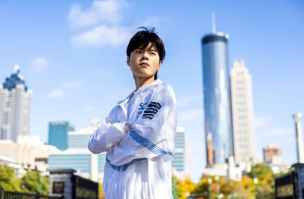 DRX2完胜NS,Flandre打破历史纪录的简单介绍 DRX2完胜NS,Flandre打破历史纪录的简单介绍