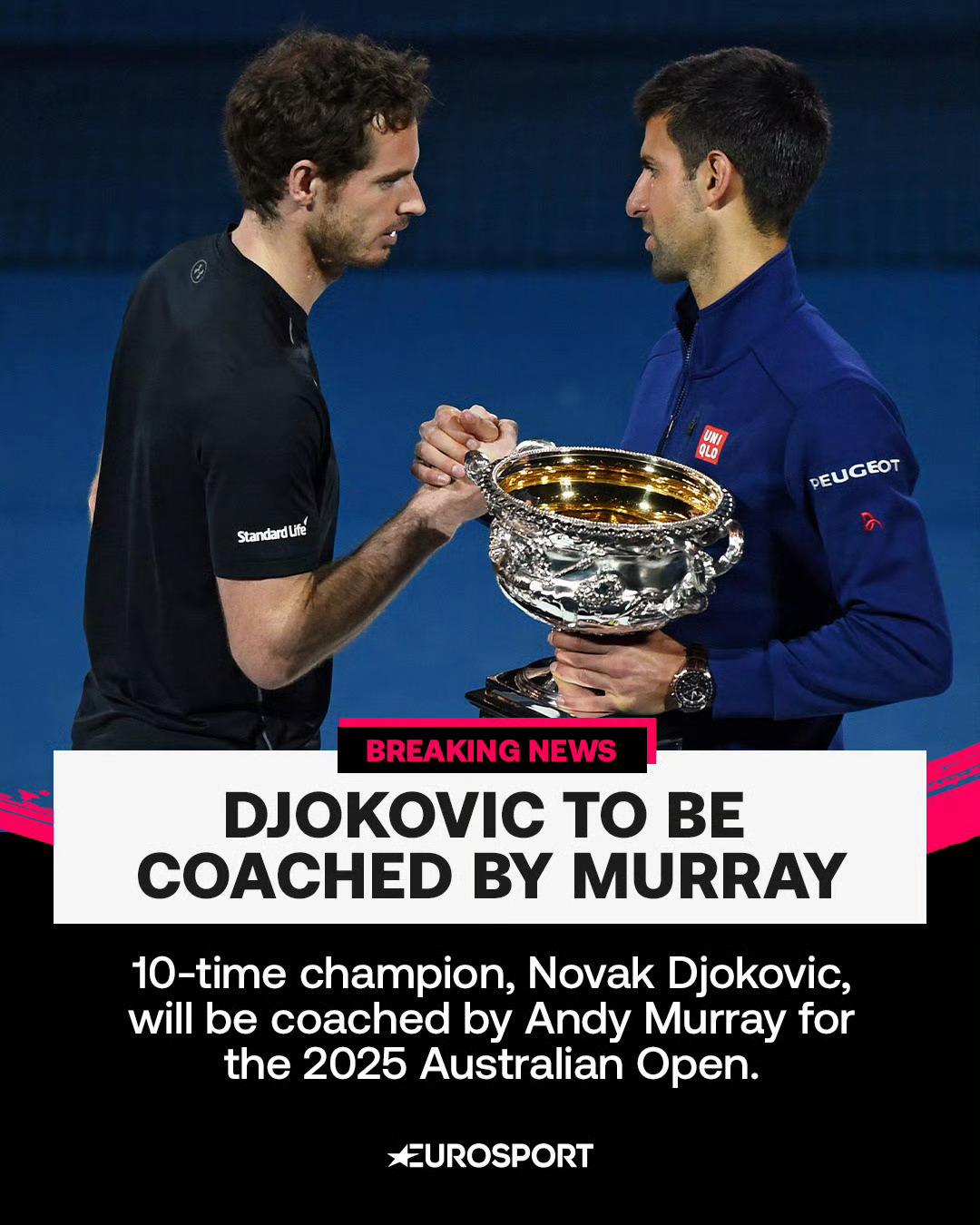 法国网球队逆转意大利网球队，穆雷送出助攻的简单介绍