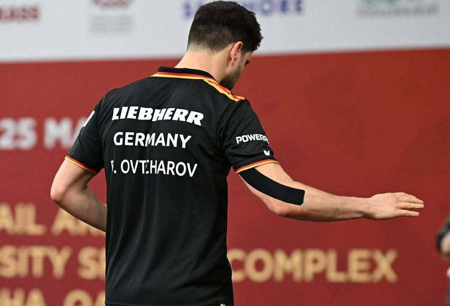 开云体育直播-包含英国乒乓球队险胜中国乒乓球队，奥恰洛夫高光表现的词条