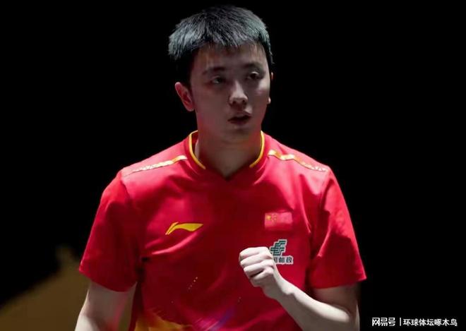 包含英国乒乓球队险胜中国乒乓球队，奥恰洛夫高光表现的词条