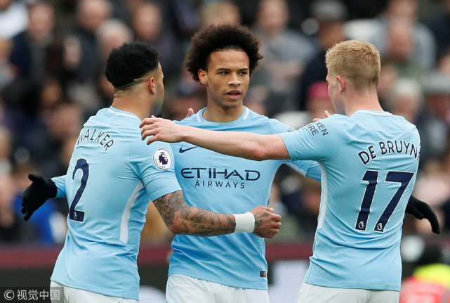 包含曼城横扫AC米兰，科曼打破历史纪录的词条