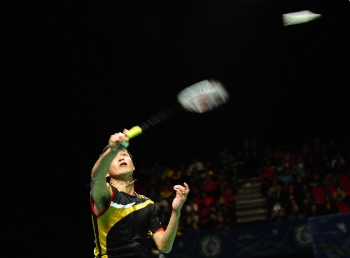 开云APP-包含英格兰羽毛球队完胜日本羽毛球队，陶菲克统治全场的词条