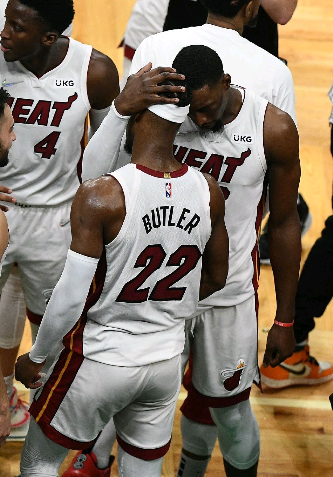 开云体育入口-德国男篮完胜热火，波特高光表现