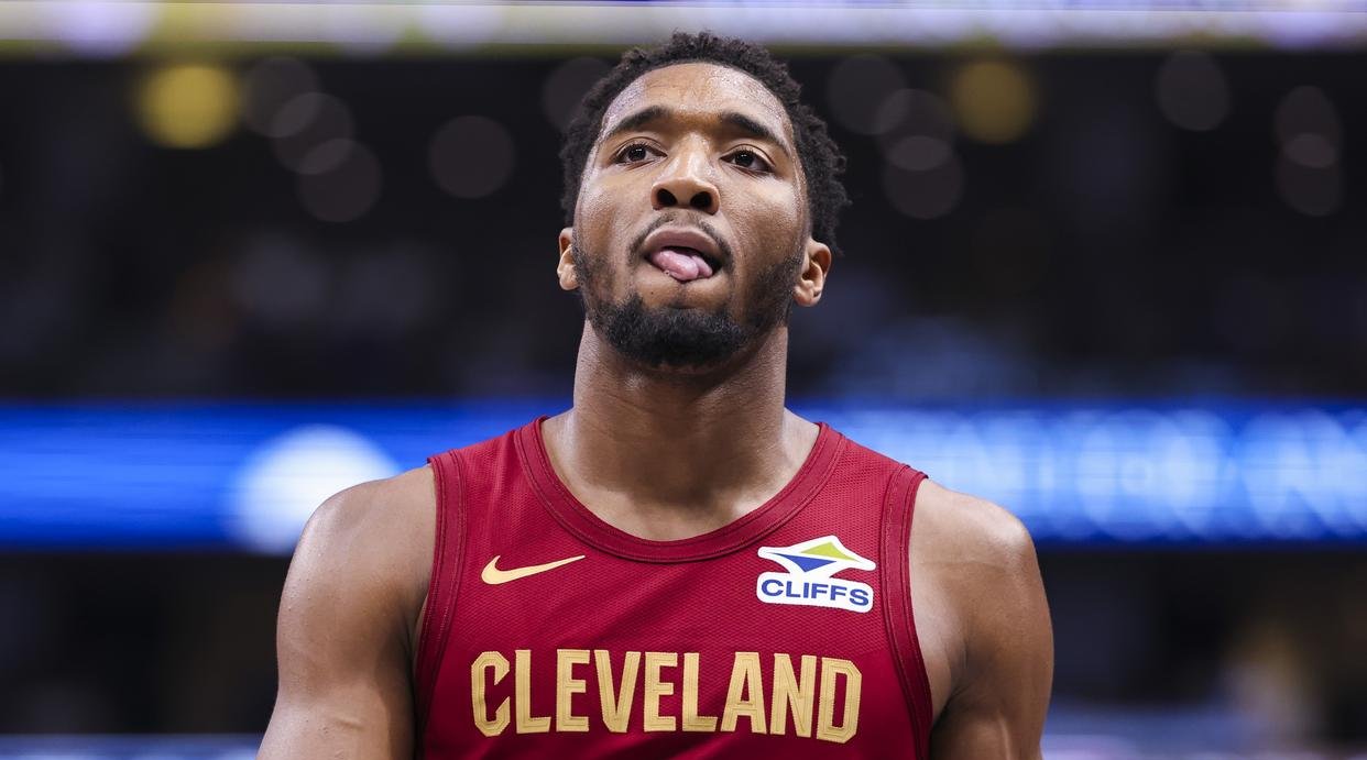 德国男篮完胜热火，波特高光表现