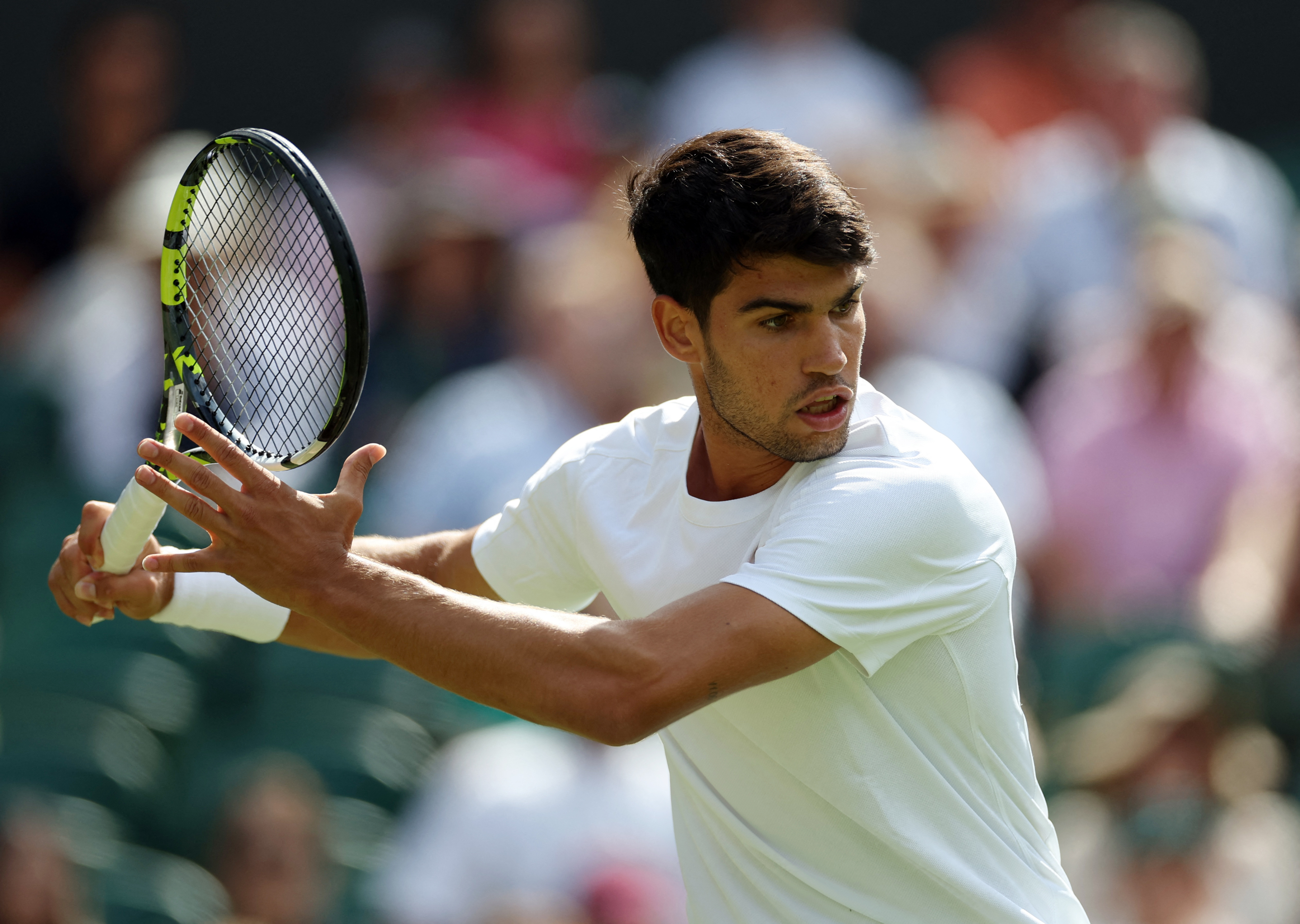 开云下载-德国网球队翻盘欧洲网球队，阿尔卡拉斯三分雨点燃全场