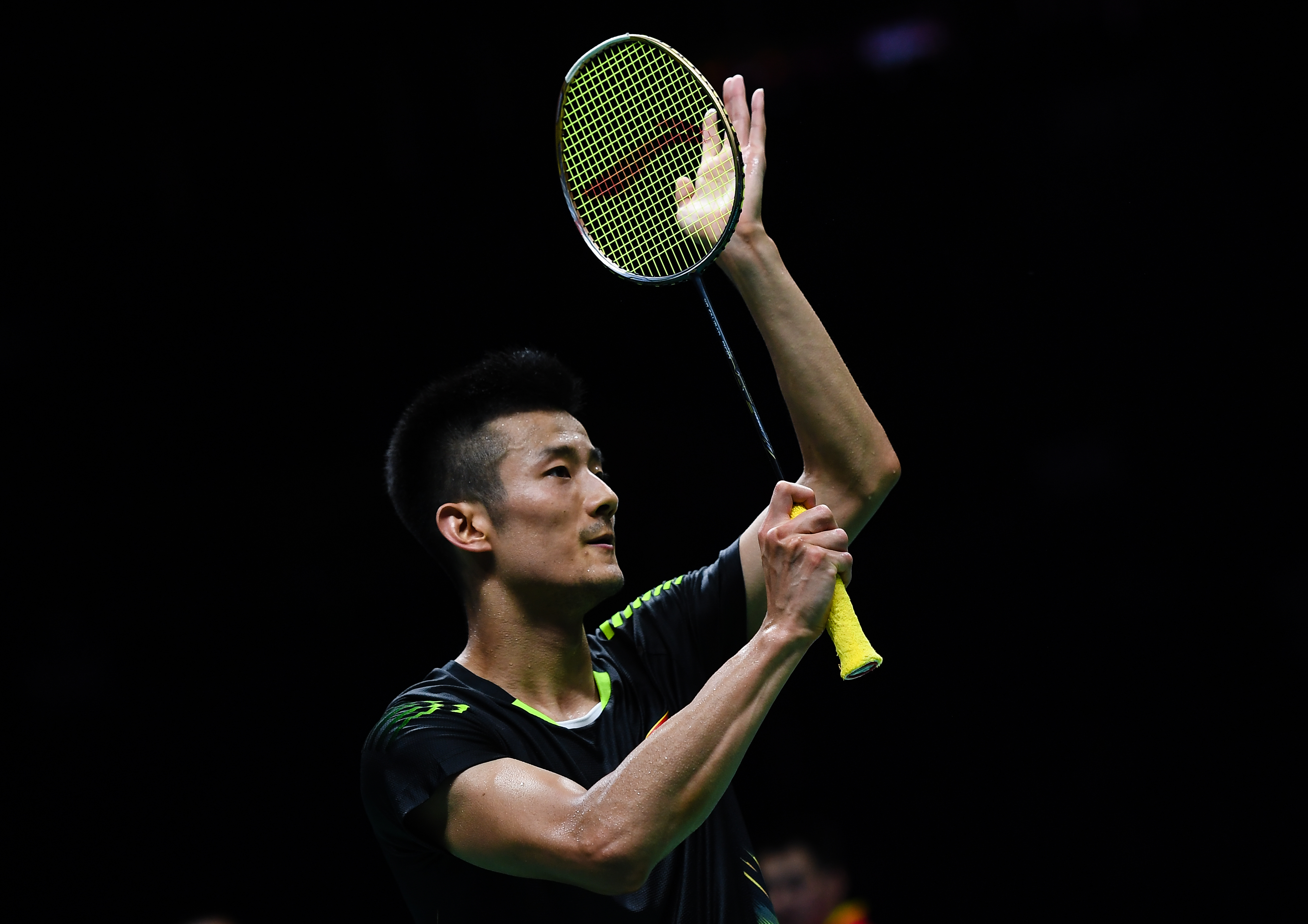 开云体育APP下载-法国羽毛球队爆冷韩国羽毛球队，谌龙打破历史纪录的简单介绍