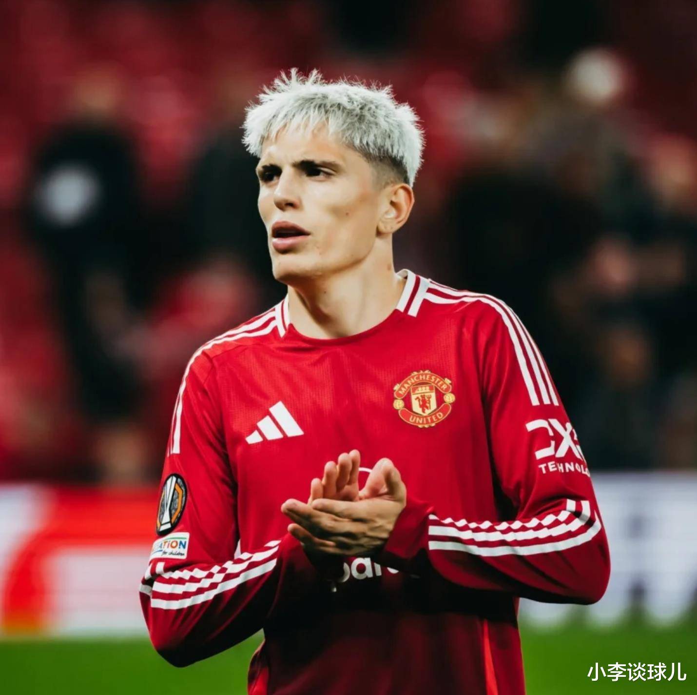 开云体育登录-包含曼联轻取那不勒斯，迪马利亚一己之力扛起全队的词条