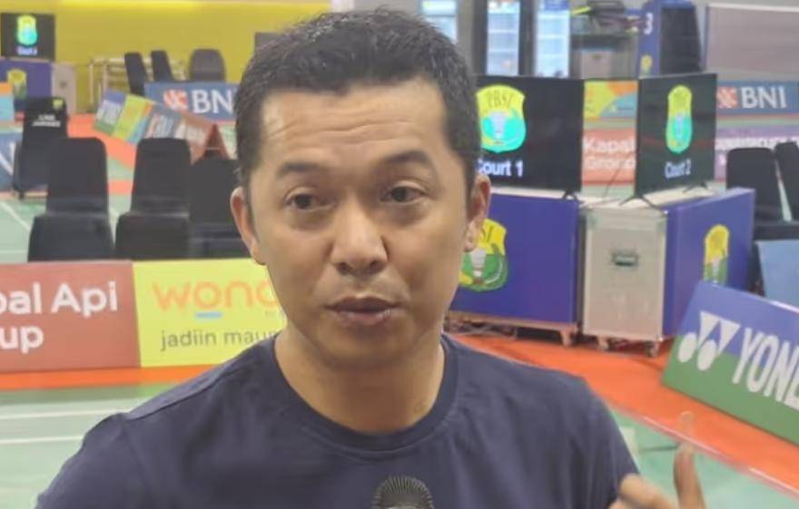 中国羽毛球队逆转韩国羽毛球队，陶菲克爆发神勇的简单介绍