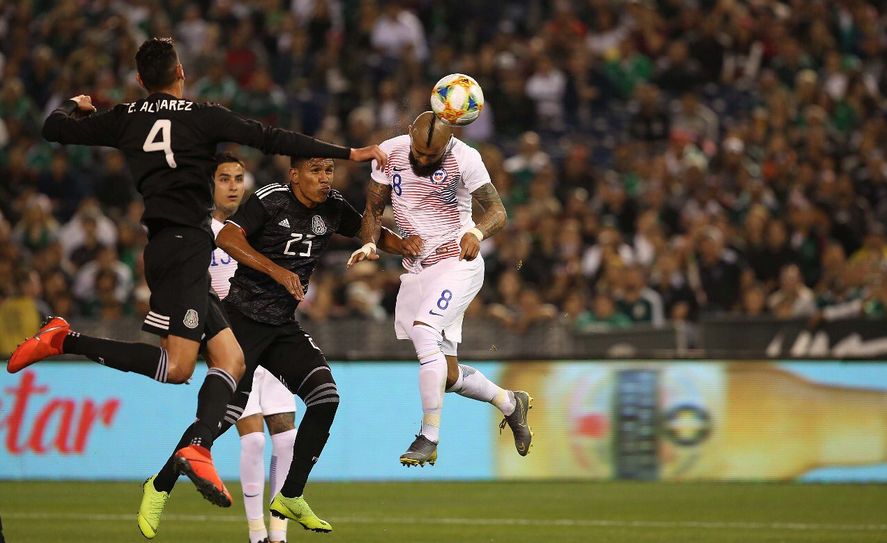 开云体育入口-包含智利绝杀里昂,阿尔巴送出助攻的词条