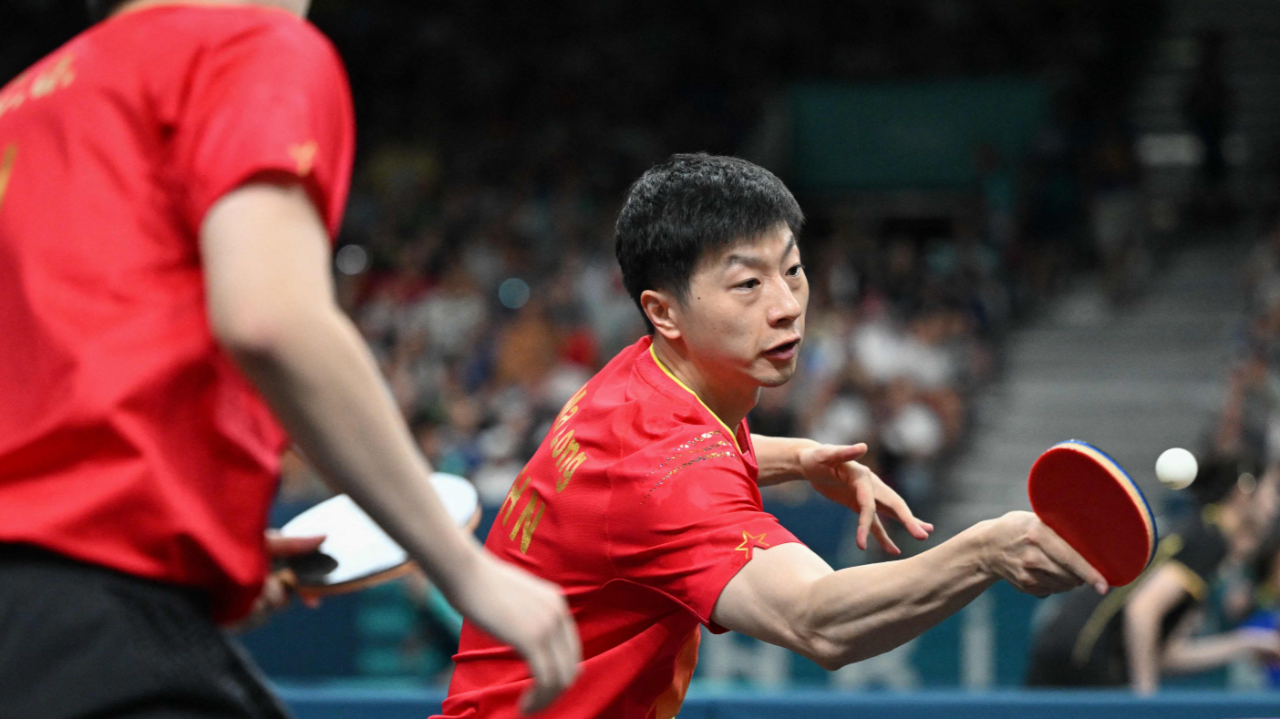 关于法国乒乓球队完胜日本乒乓球队，水谷隼绝境逆转的信息