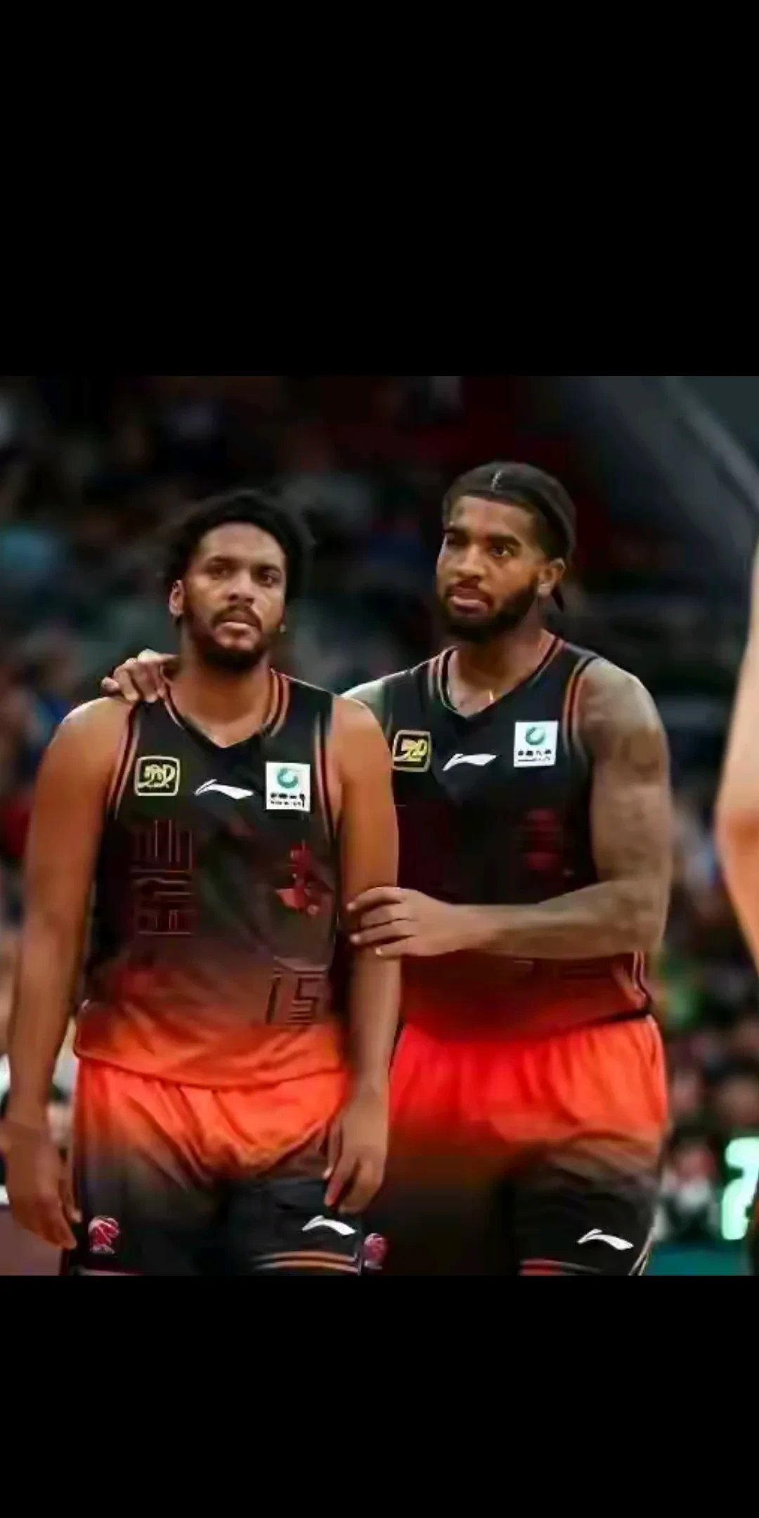 开云体育中国-关于外援巅峰对决!广东决胜山东全神贯注的信息