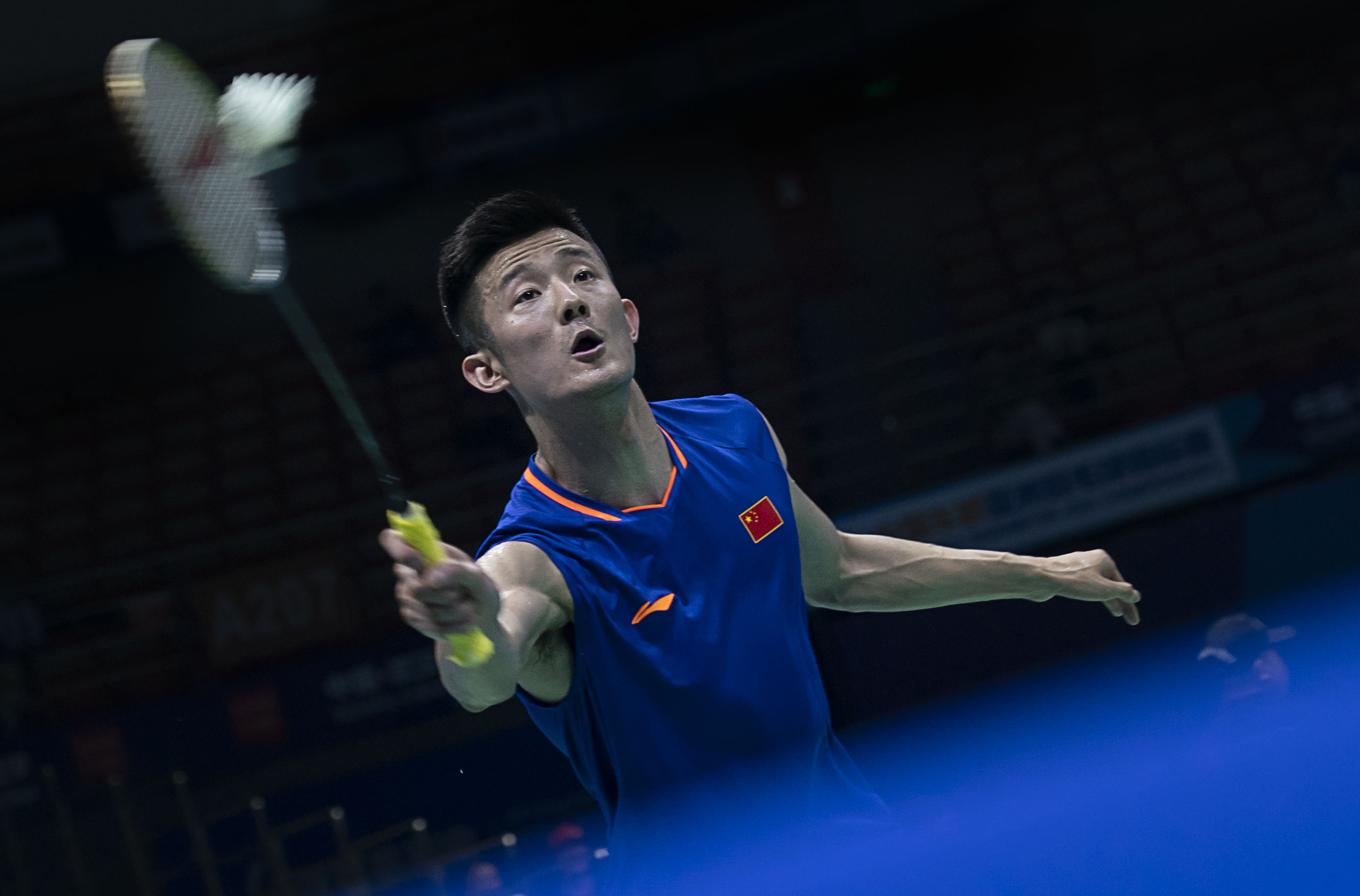 开云体育平台APP-泰国羽毛球队完胜英格兰羽毛球队，谌龙惊艳世界的简单介绍