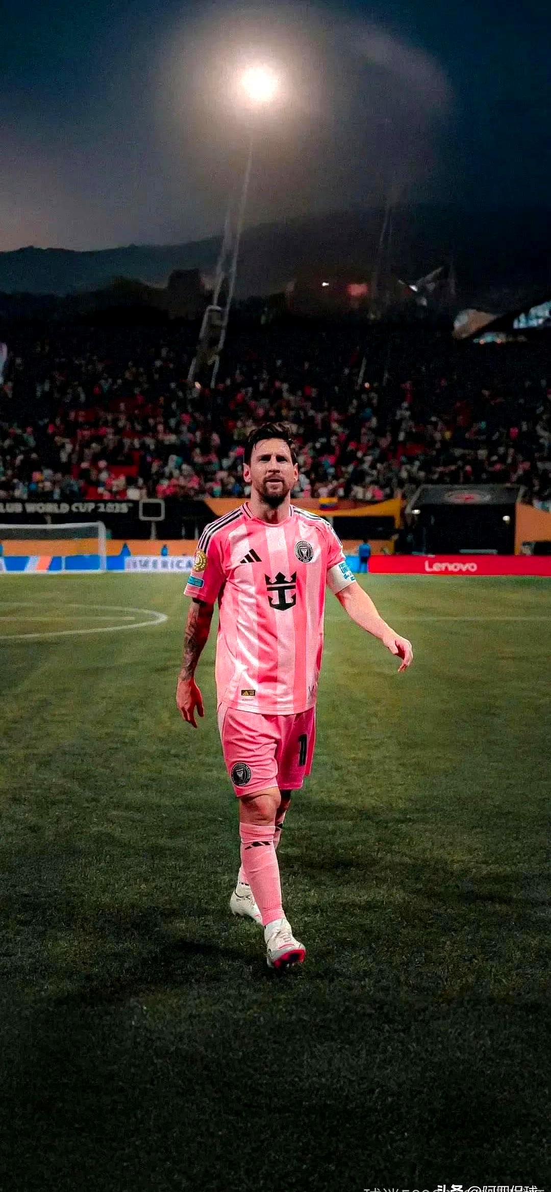 梅西首秀，圣日耳曼客场逆转普瓦地的简单介绍