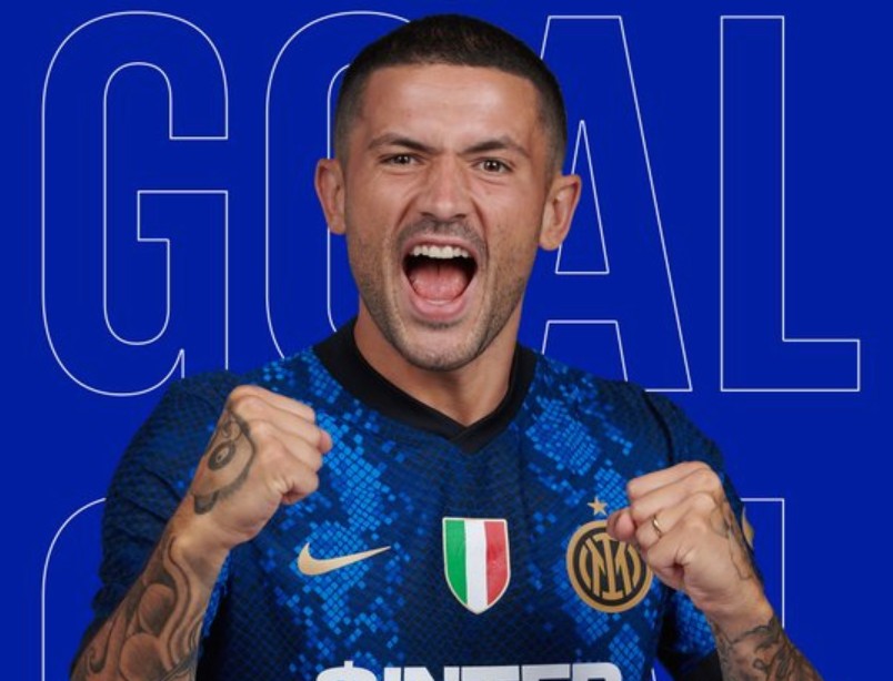 桑普多利亚前锋突破伤病困扰，或将复出的简单介绍