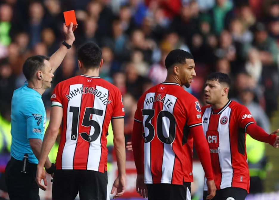 开云体育app-谢菲联主场击败诺维奇，继续努力保级的简单介绍