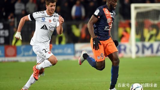 开云体育-包含摩纳哥挑战圣埃蒂安，摩纳哥蓄力冲击前四名的词条