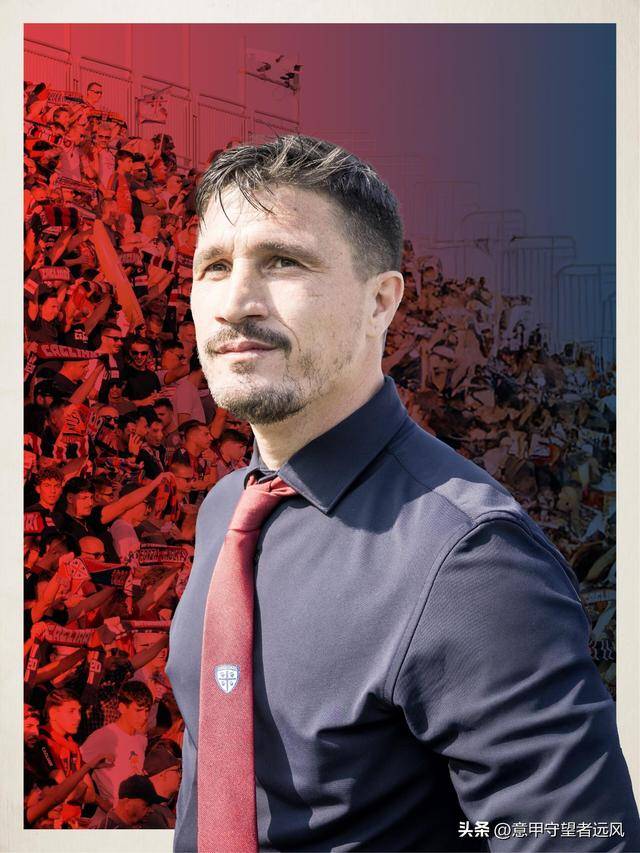 关于卡利亚里主帅调整战术，球队连续收获胜利的信息