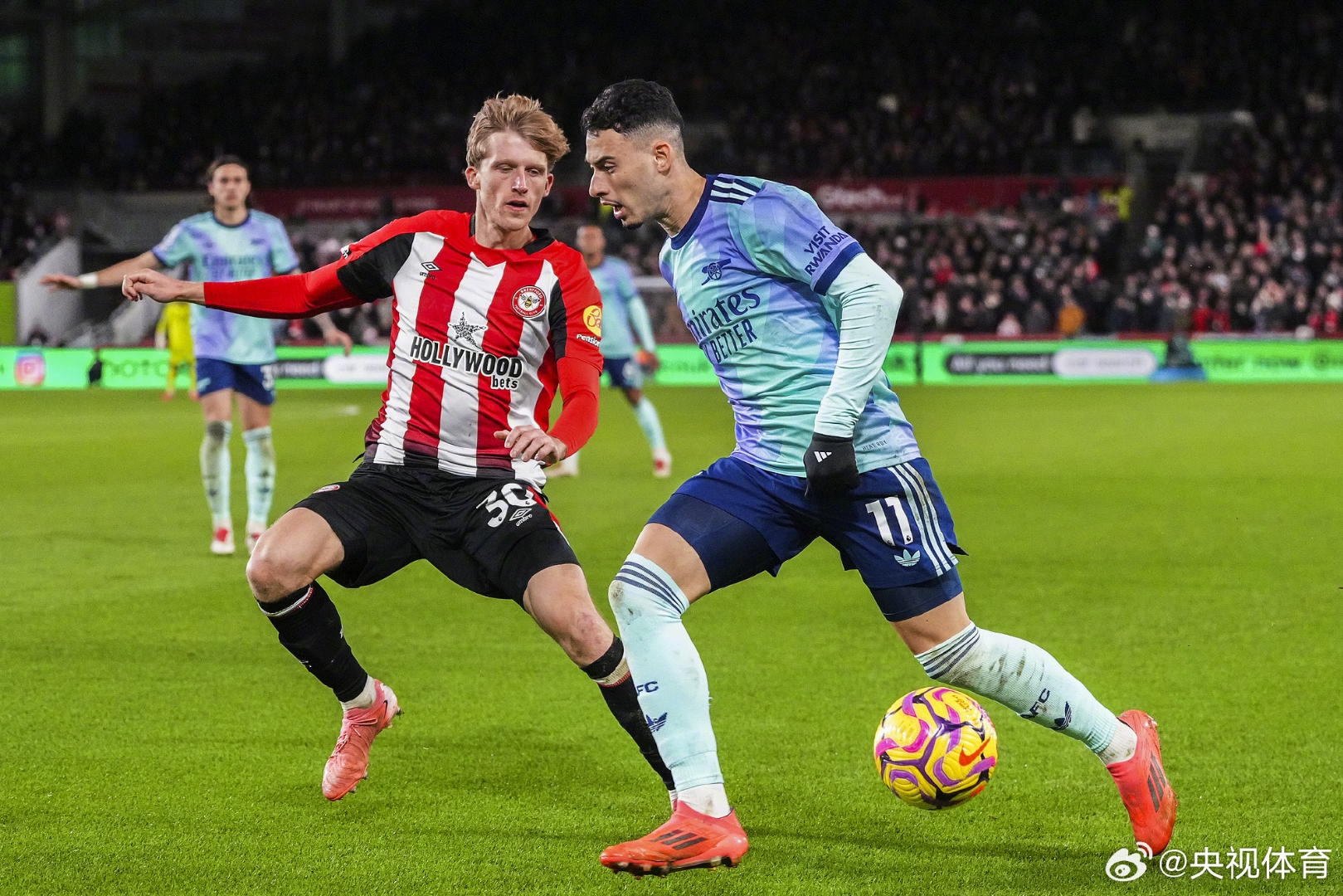 阿森纳客场淘汰热刺，晋级杯赛决赛的简单介绍