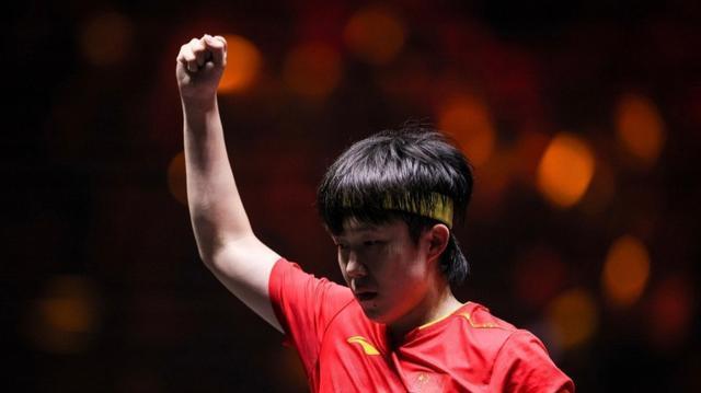 中国乒乓球队轻取韩国乒乓球队,王皓一己之力扛起全队的简单介绍 中国乒乓球队轻取韩国乒乓球队,王皓一己之力扛起全队的简单介绍