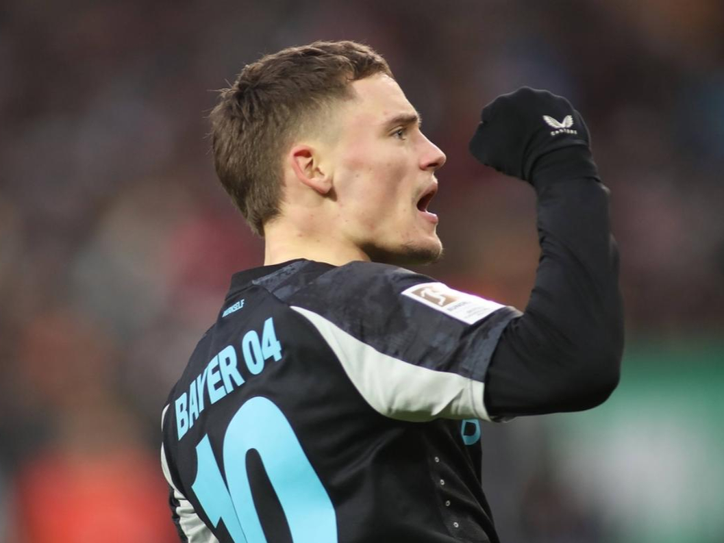 开云APP-勒沃库森战术调整获得成功,球队再次崛起的简单介绍