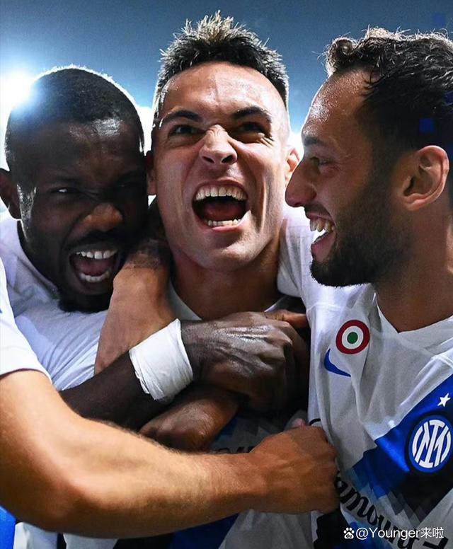 开云足球直播-意甲劲旅互掐,谁能笑到最后?的简单介绍