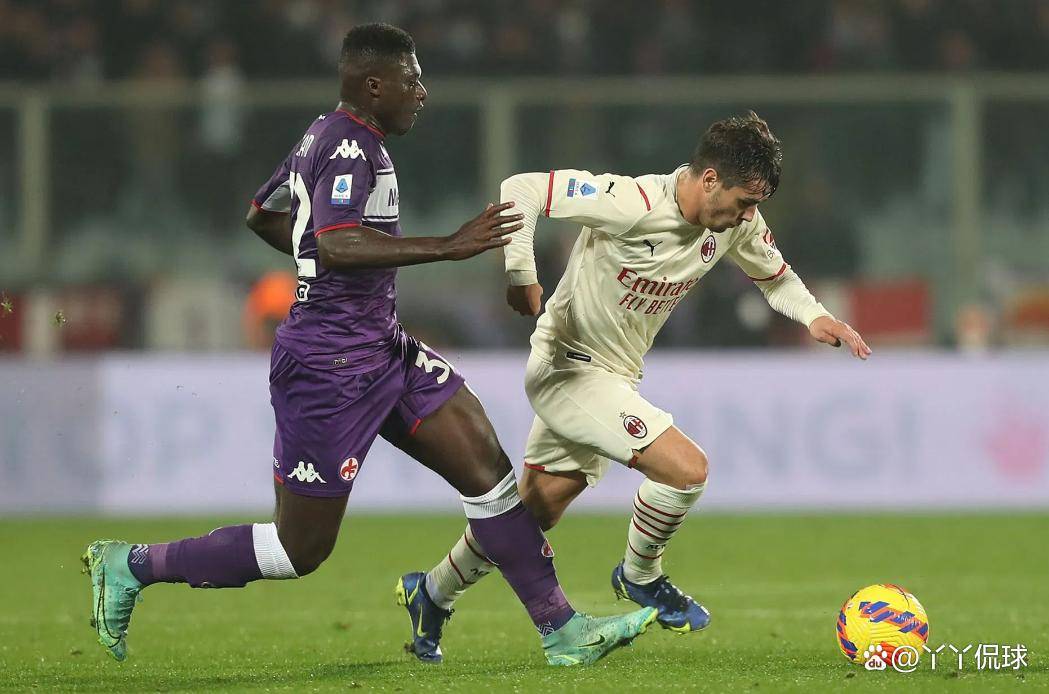 开云足球直播-包含AC米兰逆转战胜佛罗伦萨,保持胜率领先优势的词条