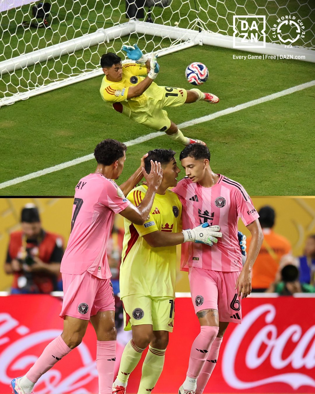 开云体育下载-关于那不勒斯门将连续两场扑出关键点球,功不可没的信息