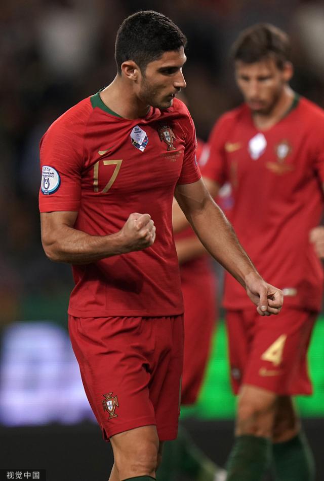 开云平台-关于关岛队一路领先,成功进军欧预赛八强的信息