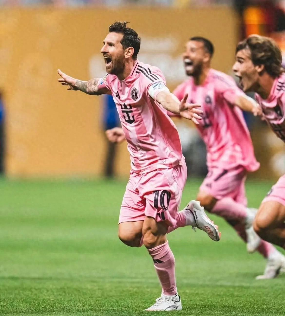 开云APP-巴塞罗那迎战多特蒙德,梅西再次进球破门的简单介绍