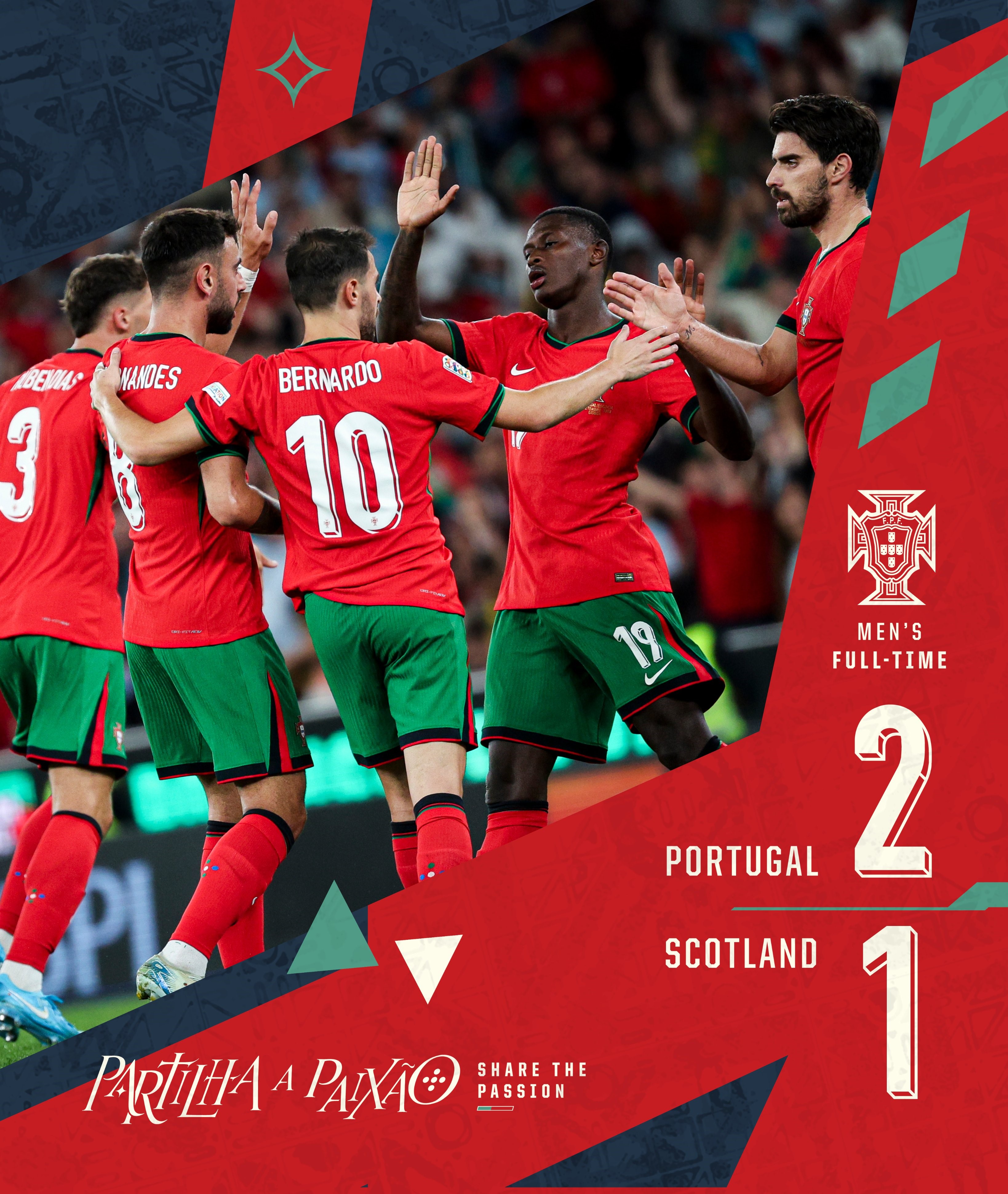 开云体育在线-关于神奇开局!某队在欧预赛中取得突破性胜利的信息