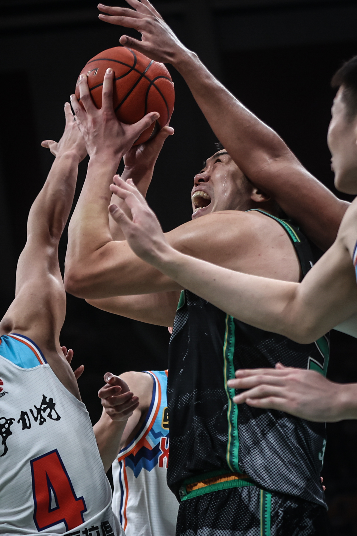 开云足球直播-包含CBA职业赛:新疆队力克辽宁队的词条