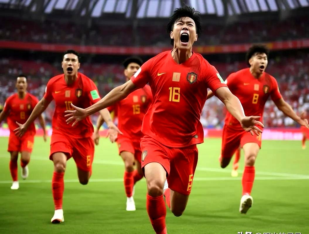 国内足球联赛再度掀起激烈比拼的简单介绍 国内足球联赛再度掀起激烈比拼的简单介绍