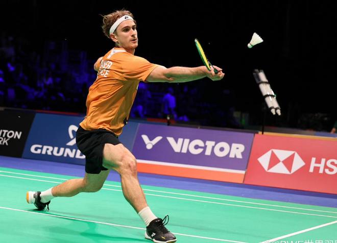 开云体育app-丹麦羽毛球队轻取日本羽毛球队,陶菲克统治全场的简单介绍