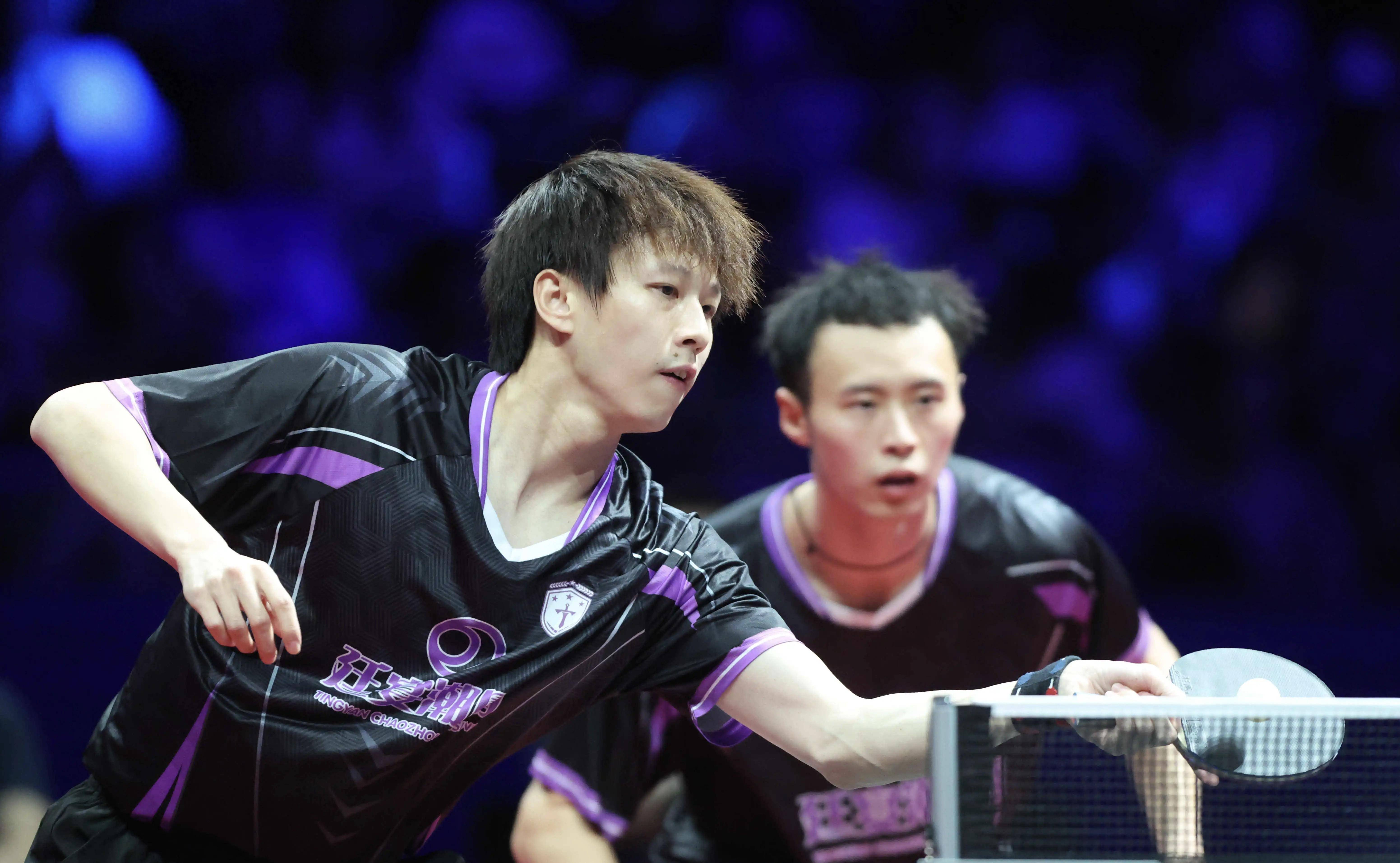 开云体育在线-包含德国队险胜法国队,林高远刷新纪录的词条