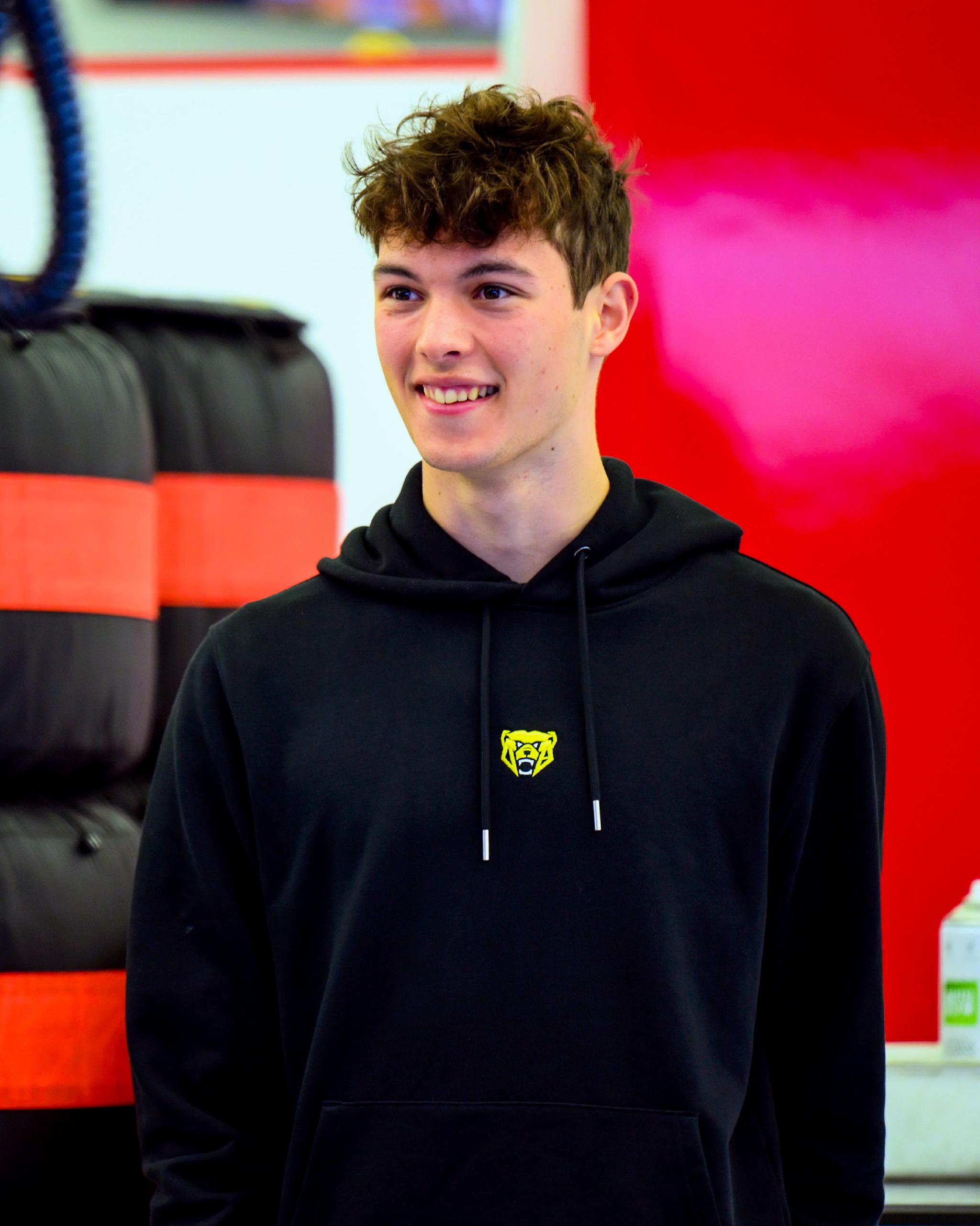 开云体育中国-关于哈斯车队鏖战威廉姆斯,皮亚斯特里惊艳四座的信息