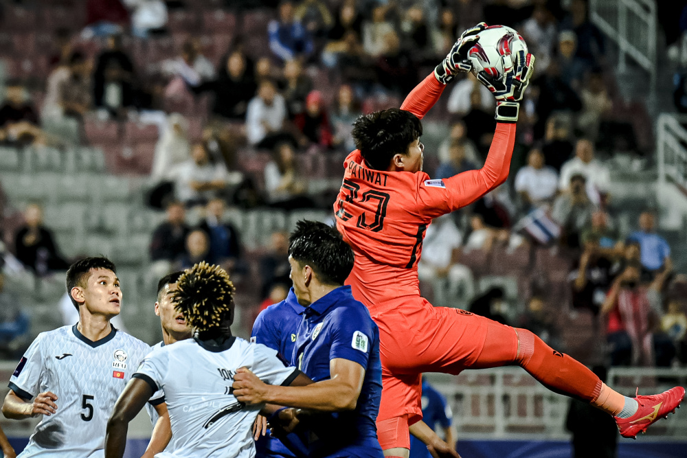 开云体育app-包含泰国队完胜印度队,李梓嘉统治全场的词条