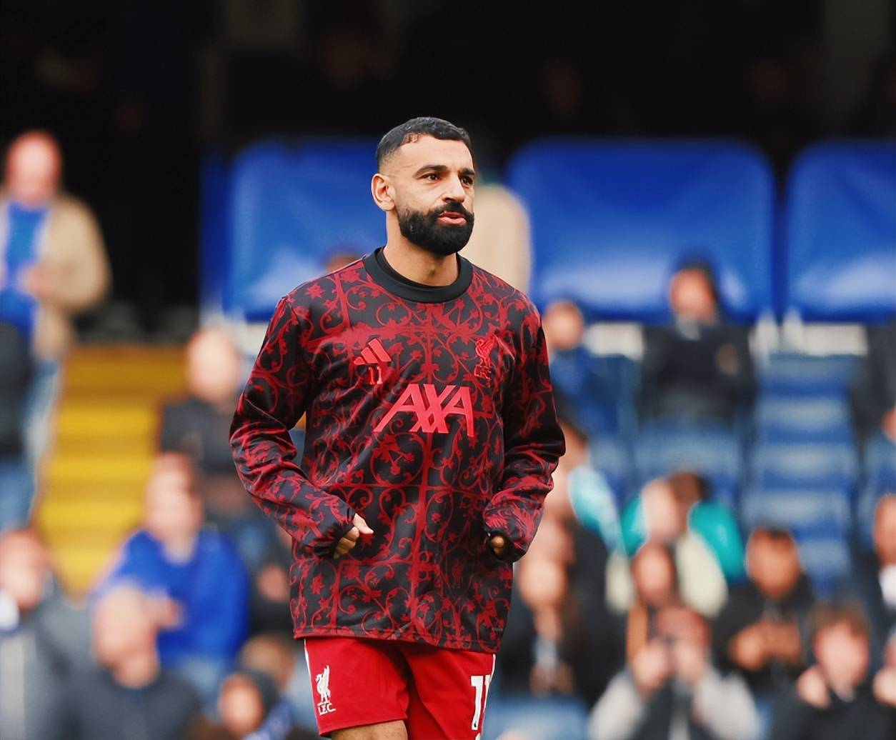 开云体育官方网站-关于法国翻盘瑞典，萨拉赫状态火热的信息