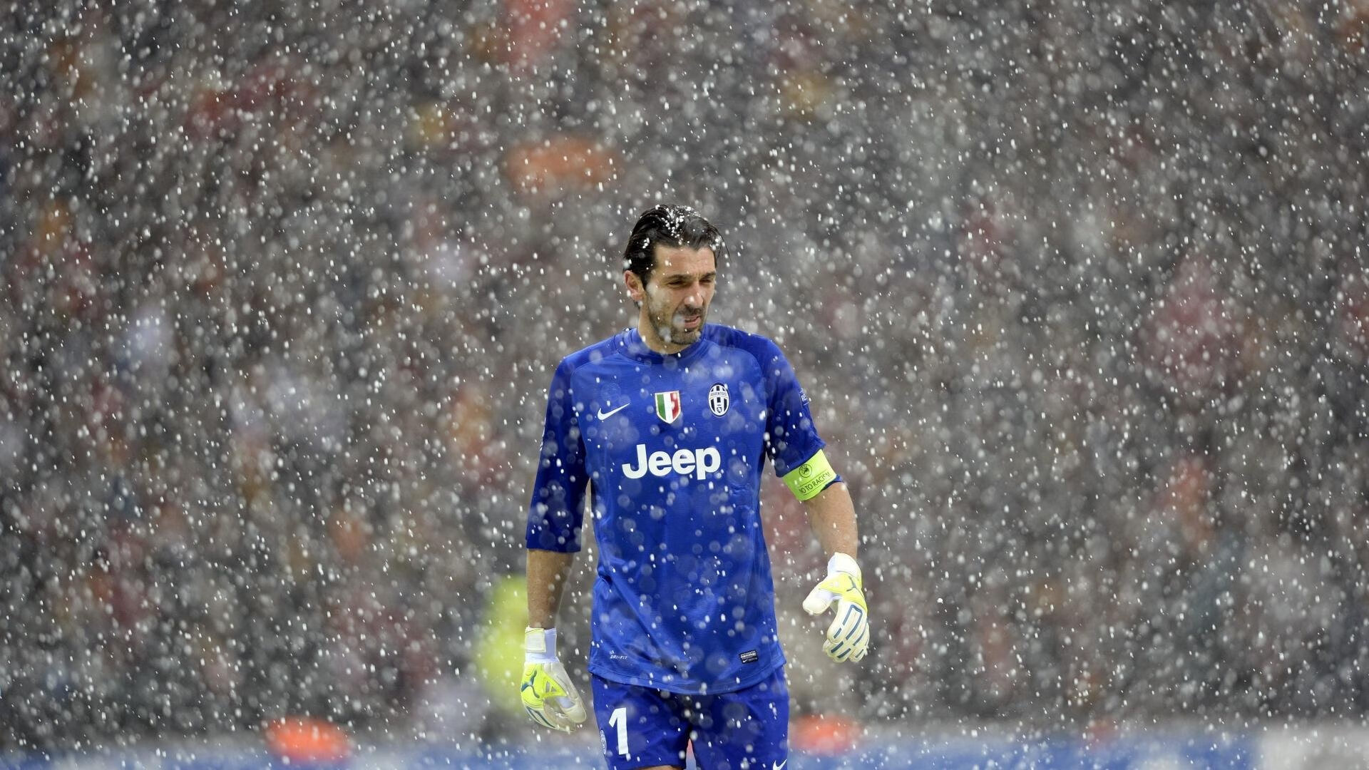 西甲国家德比之夜，迪马利亚连续得分拉开差距